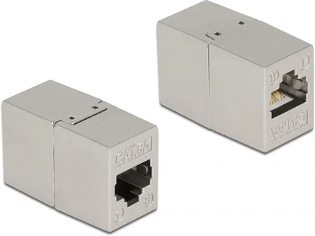 Delock 87037 nagyítás