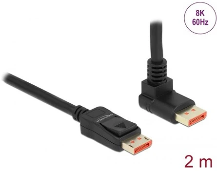 Delock 87055 nagyítás