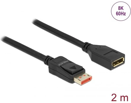 Delock 87071 nagyítás