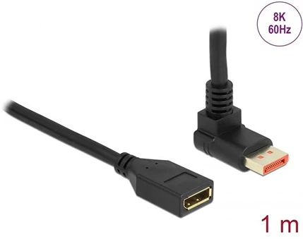 Delock 87080 nagyítás