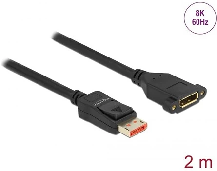 Delock 87097 nagyítás