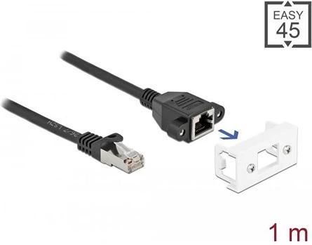 Delock 87111 nagyítás