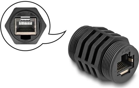 Delock 87255 nagyítás