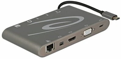 Delock 87297 nagyítás