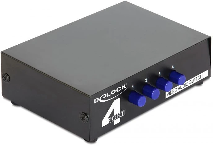 Delock 87637 nagyítás