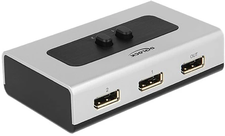 Delock 87668 nagyítás