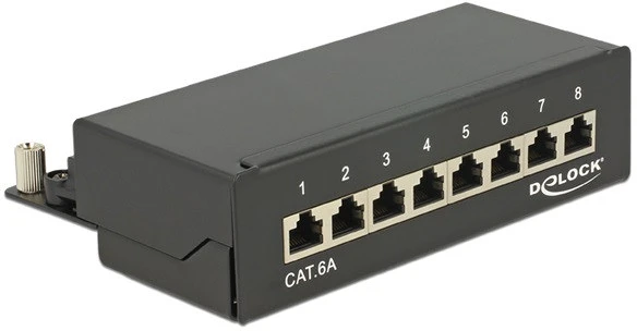 Delock 87674 nagyítás