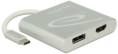 Delock 87716 nagyítás