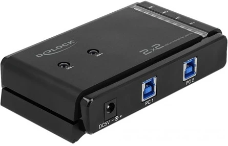 Delock 87736 nagyítás