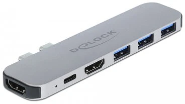 Delock MACBOOK-HOZ nagyítás