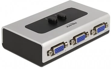 Delock 87758 nagyítás