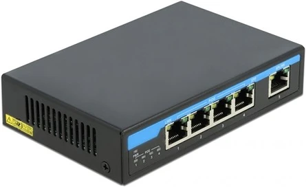 Delock 87764 nagyítás