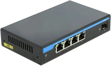 Delock 87765 nagyítás