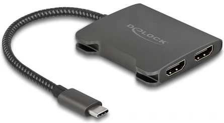 Delock 87778 nagyítás