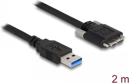 Delock 87800 nagyítás