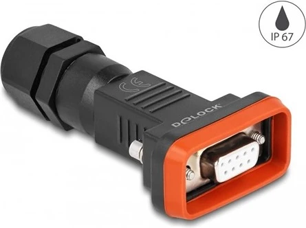 Delock 87803 nagyítás