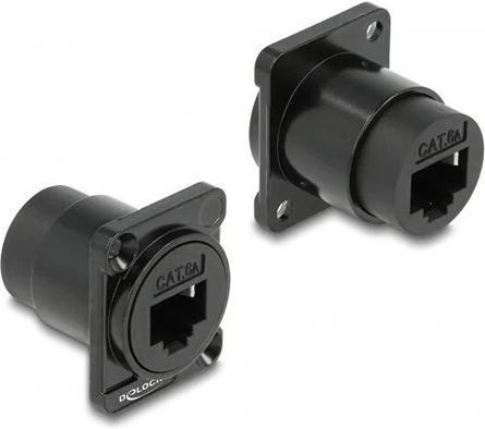 Delock 87815 nagyítás