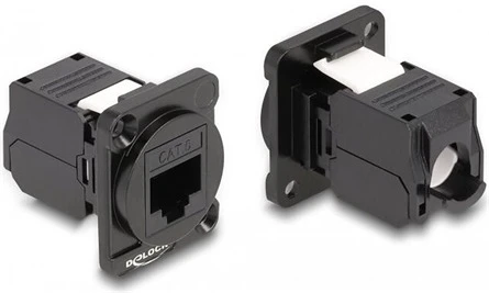 Delock 87816 nagyítás