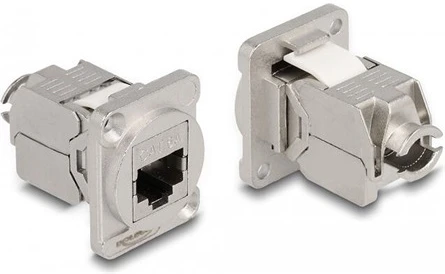 Delock 87818 nagyítás