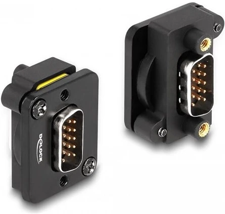 Delock 87820 nagyítás