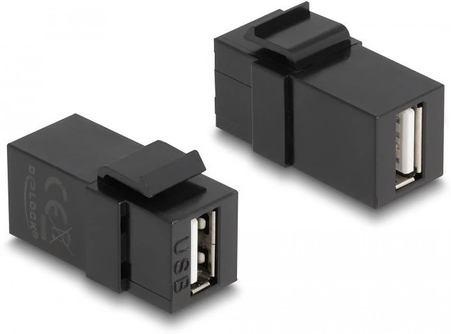 Delock 87829 nagyítás