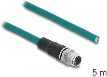 Delock 87852 nagyítás