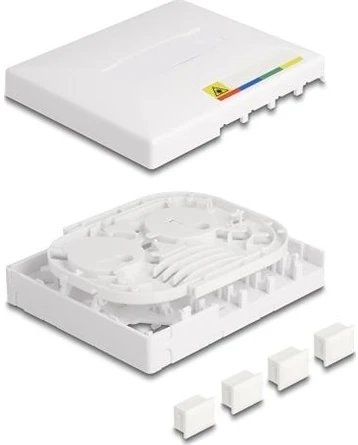 Delock 87890 nagyítás