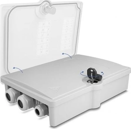 Delock 87900 nagyítás