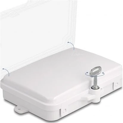 Delock 87901 nagyítás