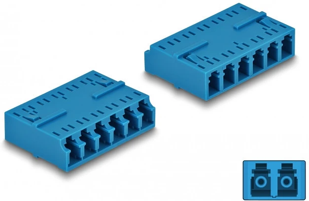 Delock 87926 nagyítás