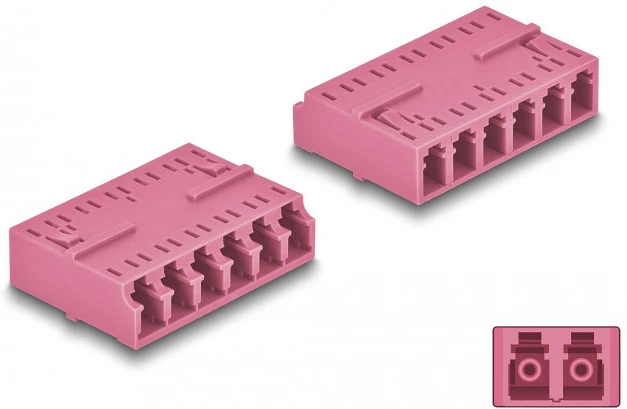 Delock 87928 nagyítás