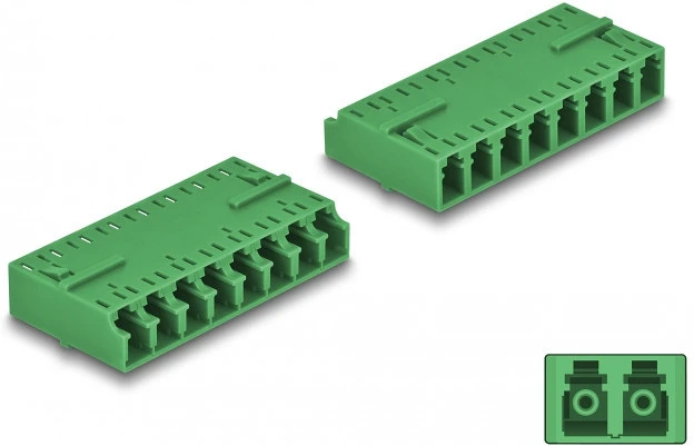 Delock 87929 nagyítás