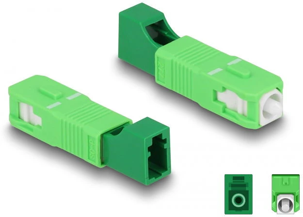 Delock 87940 nagyítás