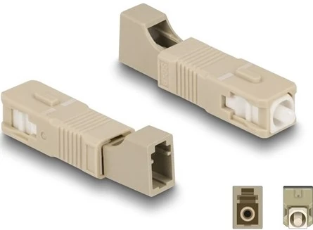 Delock 87942 nagyítás