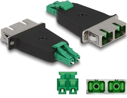 Delock 87946 nagyítás