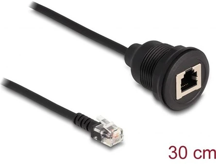 Delock 87955 nagyítás