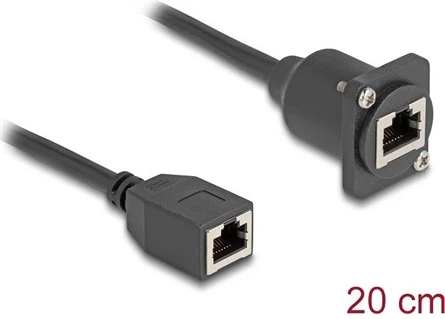 Delock 87968 nagyítás