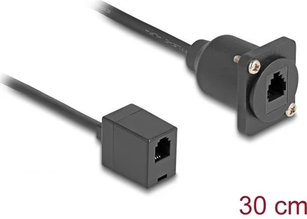 Delock 87969 nagyítás