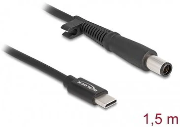 Delock 87972 nagyítás