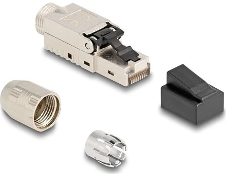 Delock 87988 nagyítás