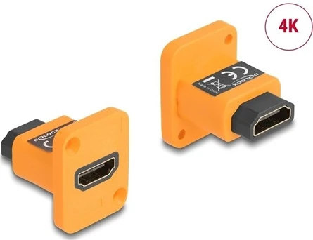 Delock 88001 nagyítás
