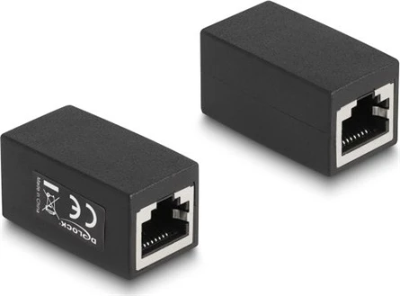 Delock 88003 nagyítás