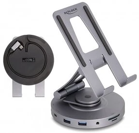 Delock 88017 nagyítás