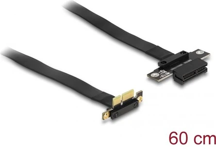 Delock 88024 nagyítás