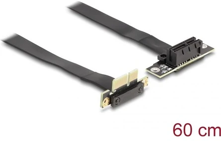 Delock 88043 nagyítás