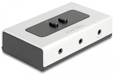 Delock 2-T AZ 1-HEZ nagyítás