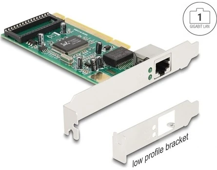 Delock 88084 nagyítás