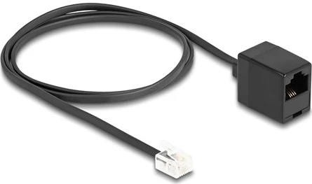 Delock 88092 nagyítás