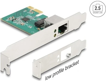 Delock 88100 nagyítás