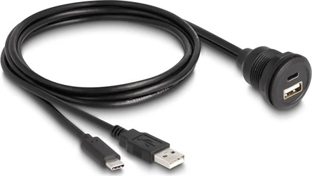 Delock 88102 nagyítás